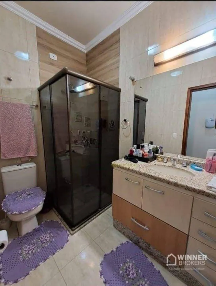 Sobrado, 3 quartos, 315 m² - Foto 10