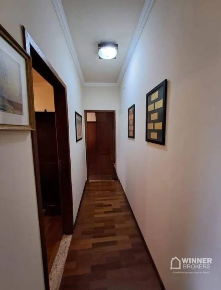 Sobrado, 3 quartos, 315 m² - Foto 8
