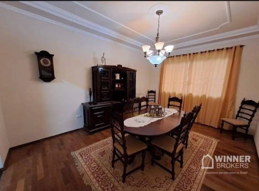 Sobrado, 3 quartos, 315 m² - Foto 7