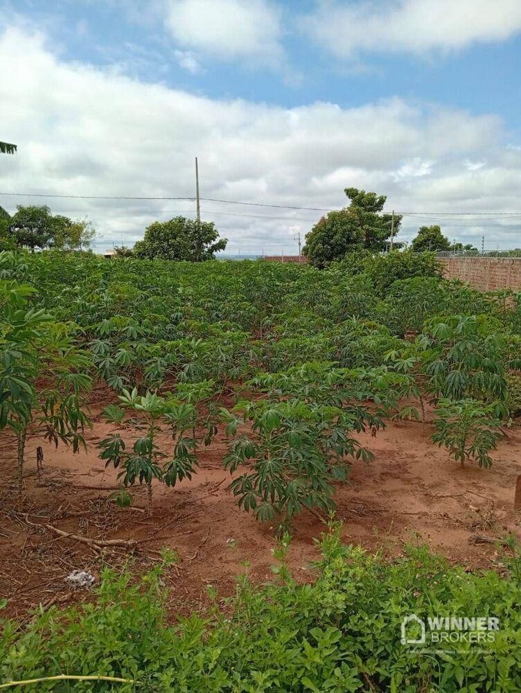 Terreno à venda, 600M2 - Foto 3