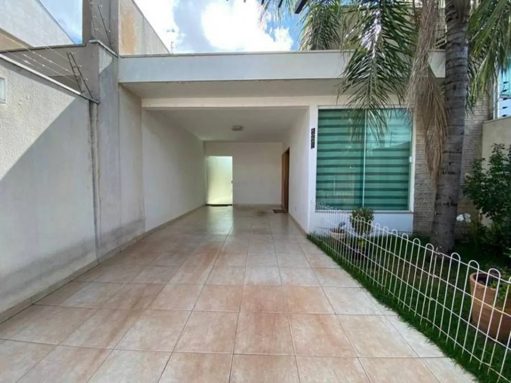 Casa, 3 quartos, 99 m² - Foto 1