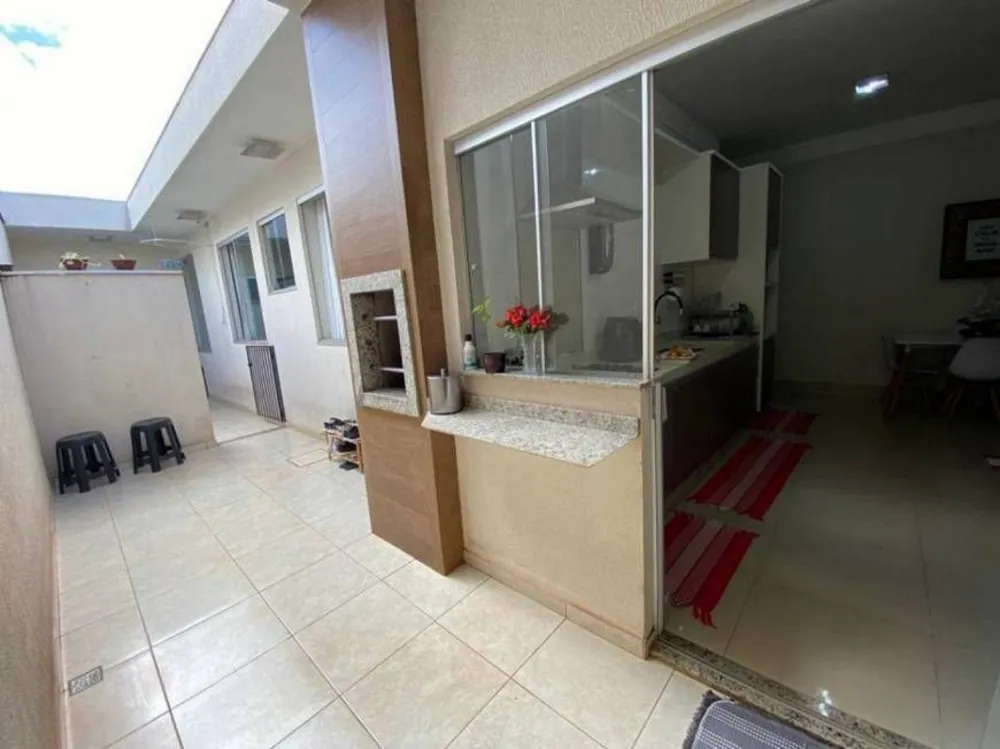Casa, 3 quartos, 99 m² - Foto 15