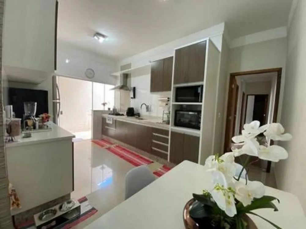 Casa, 3 quartos, 99 m² - Foto 6