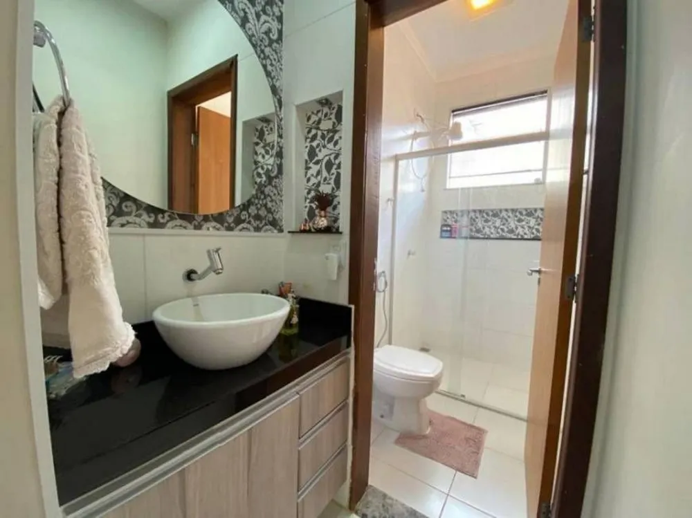 Casa, 3 quartos, 99 m² - Foto 14