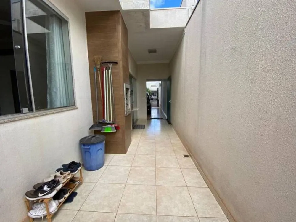 Casa, 3 quartos, 99 m² - Foto 16