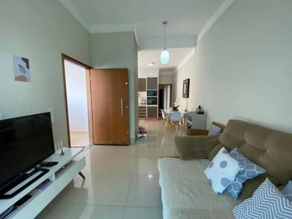 Casa, 3 quartos, 99 m² - Foto 5