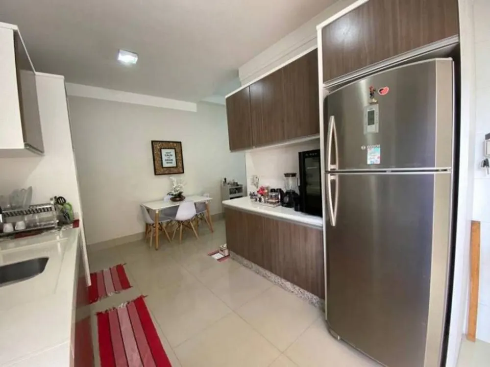 Casa, 3 quartos, 99 m² - Foto 8
