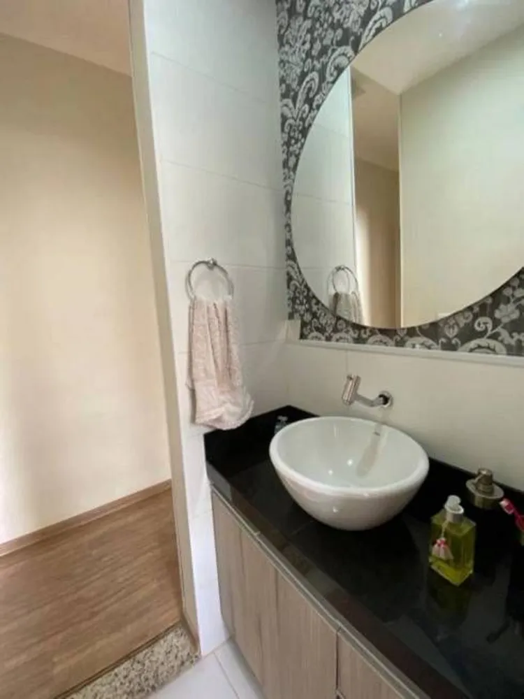 Casa, 3 quartos, 99 m² - Foto 11
