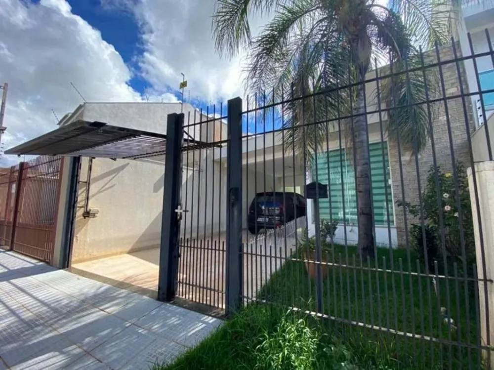 Casa, 3 quartos, 99 m² - Foto 3