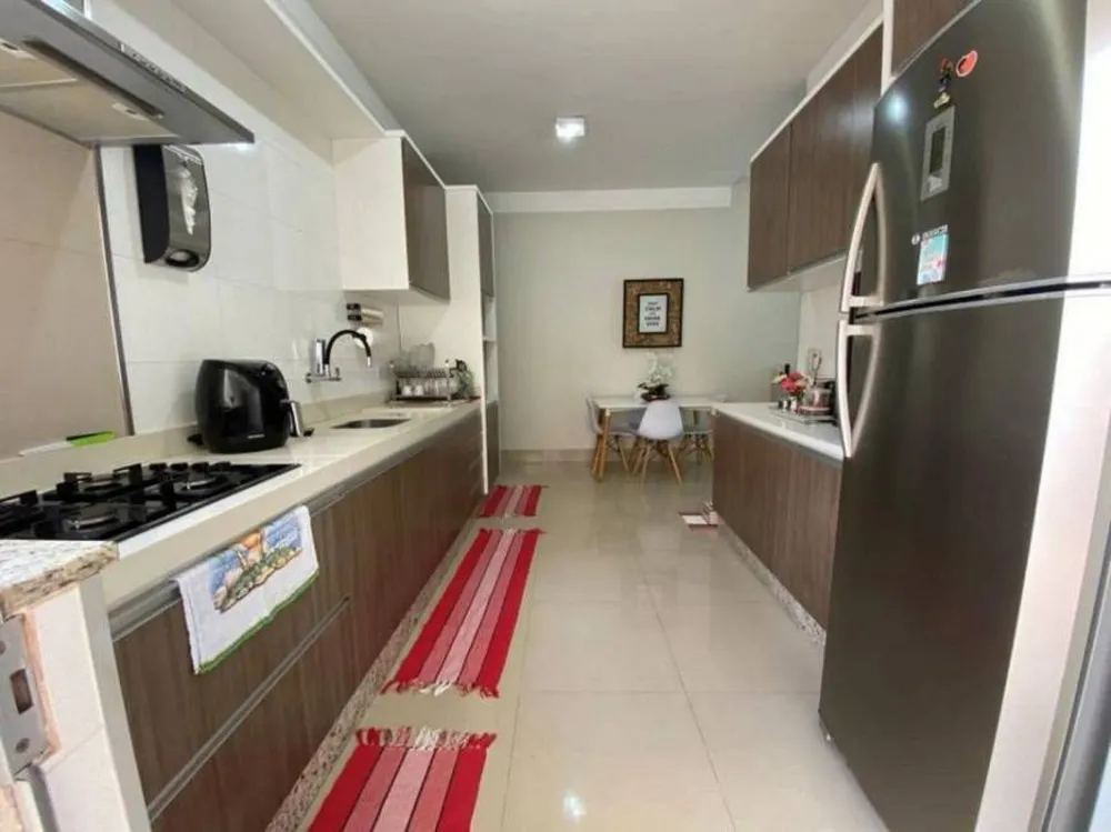 Casa, 3 quartos, 99 m² - Foto 7