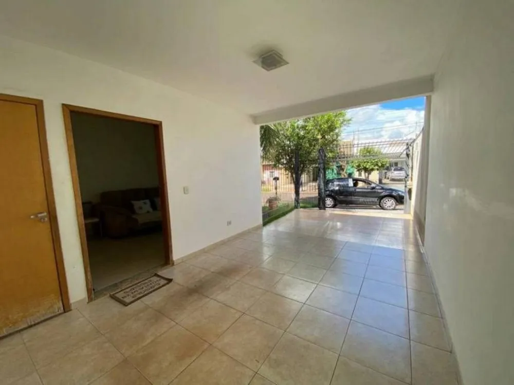Casa, 3 quartos, 99 m² - Foto 4