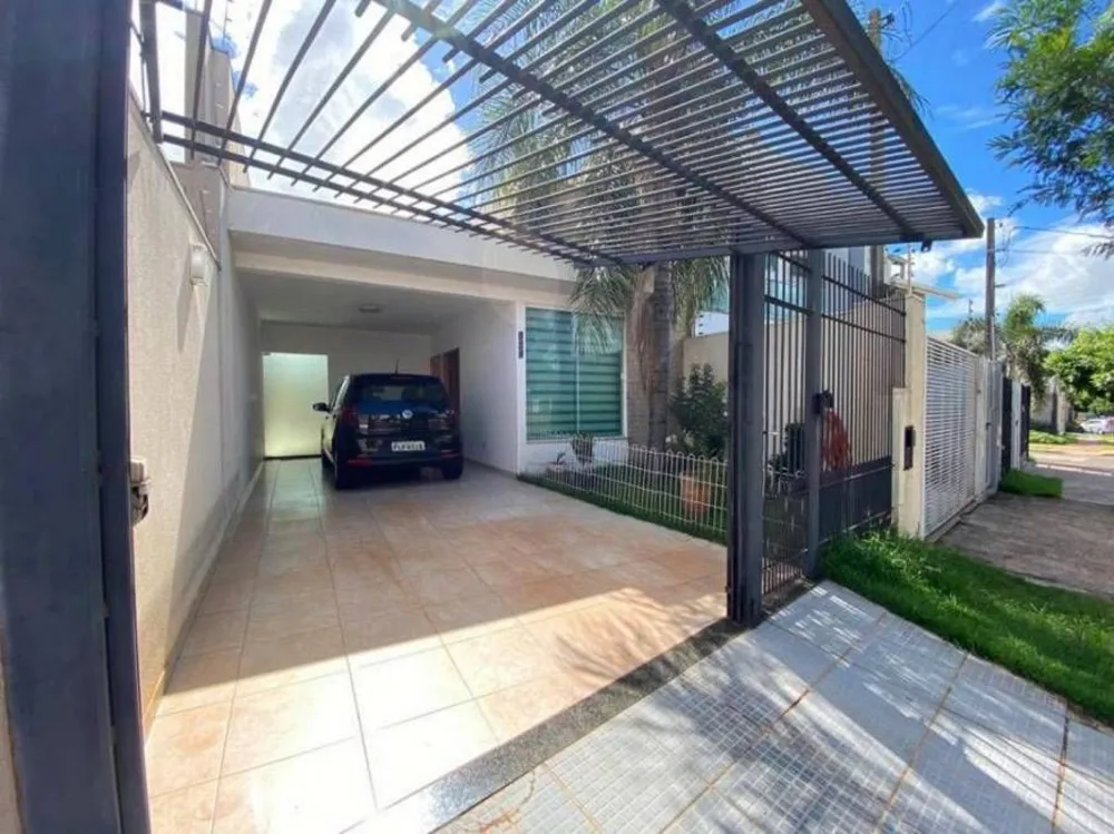 Casa, 3 quartos, 99 m² - Foto 2