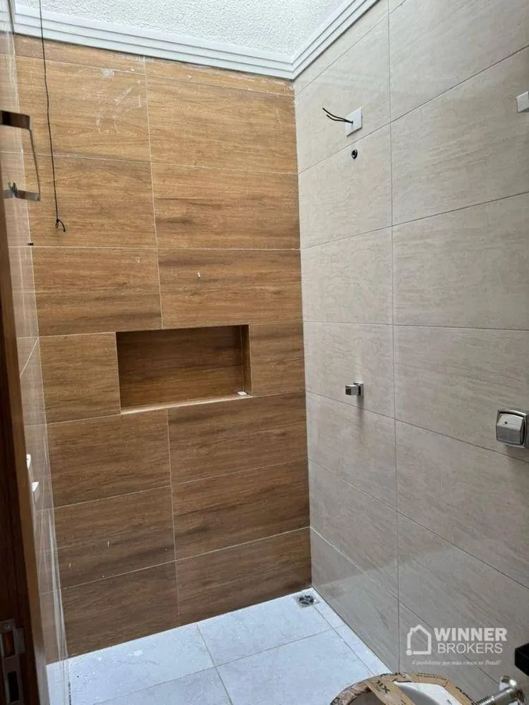 Casa, 3 quartos, 69 m² - Foto 4
