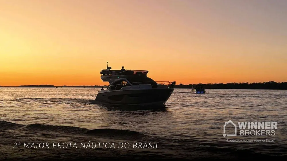 Loteamento e Condomínio, 420 m² - Foto 3