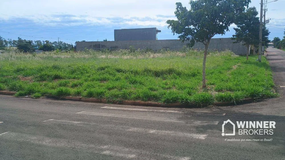 Terreno, 670 m² - Foto 1