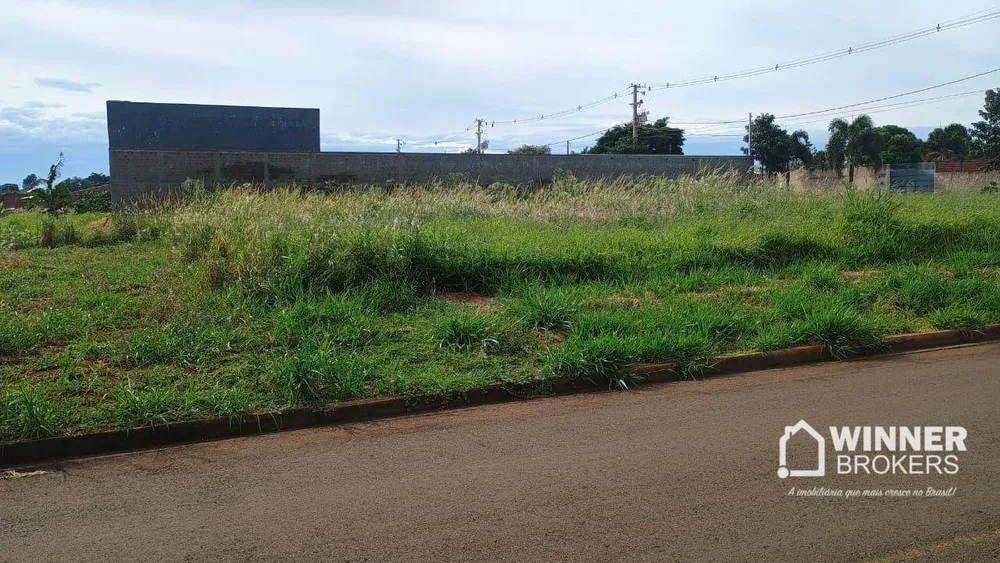 Terreno, 670 m² - Foto 2