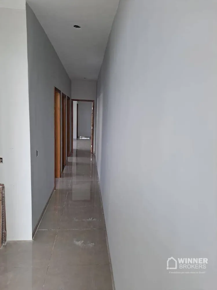 Casa, 2 quartos, 86 m² - Foto 4