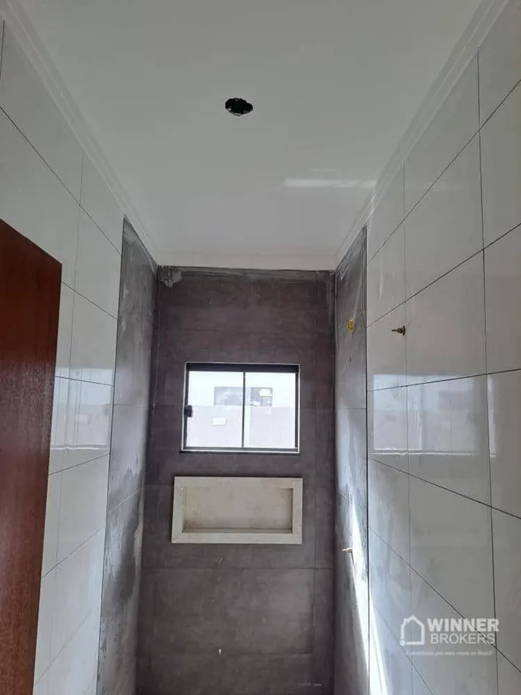 Casa, 2 quartos, 86 m² - Foto 3