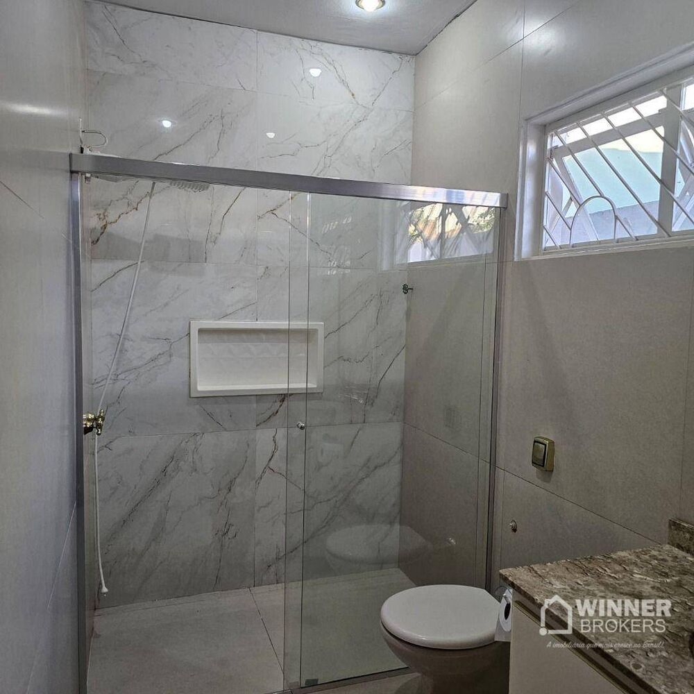 Casa à venda com 3 quartos, 356m² - Foto 17