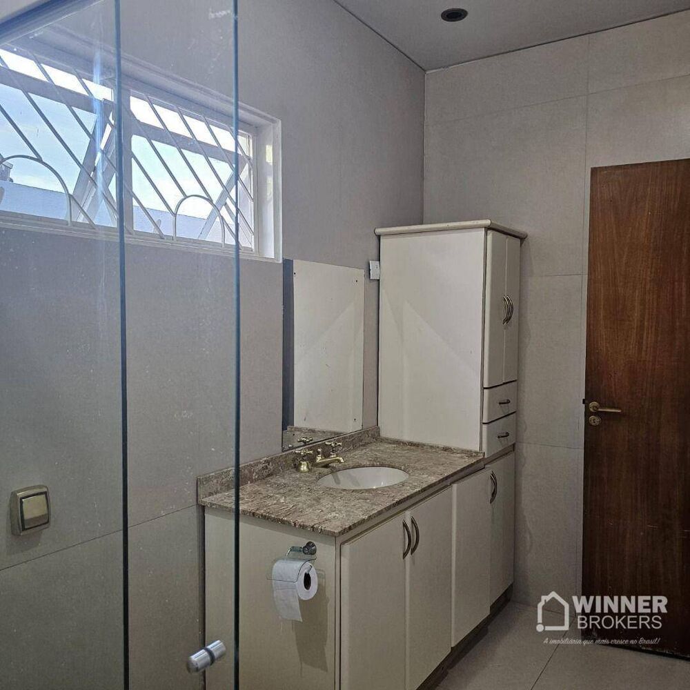 Casa à venda com 3 quartos, 356m² - Foto 12