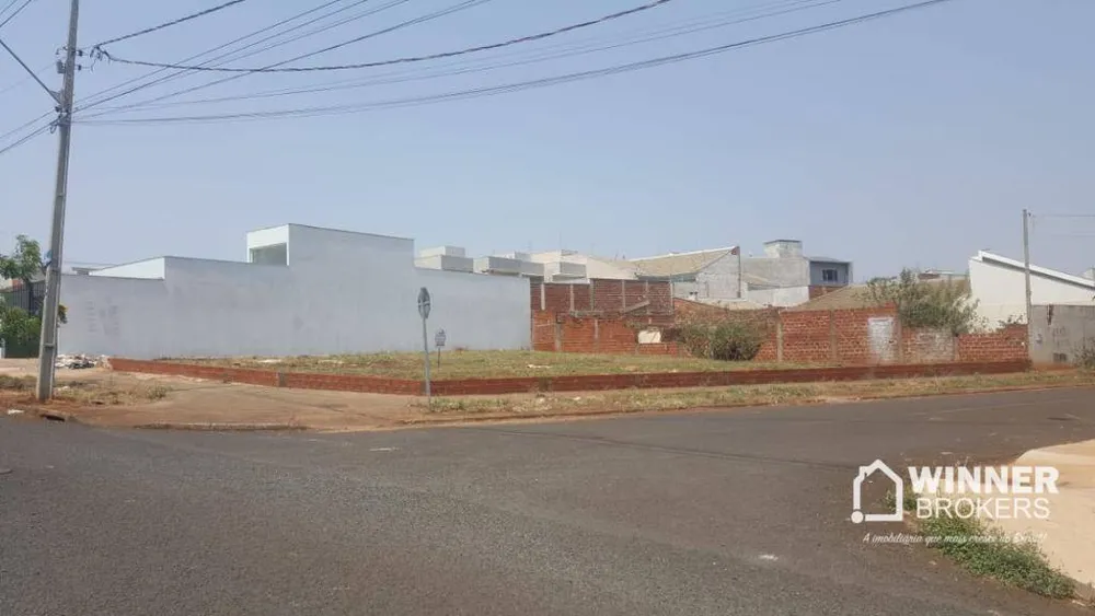 Terreno, 476 m² - Foto 3