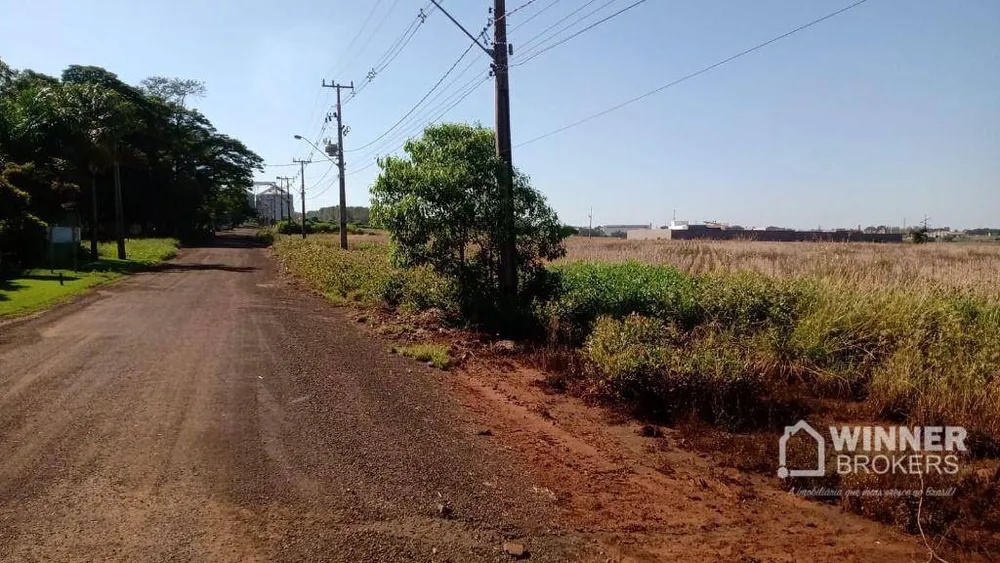 Terreno, 15 hectares - Foto 1