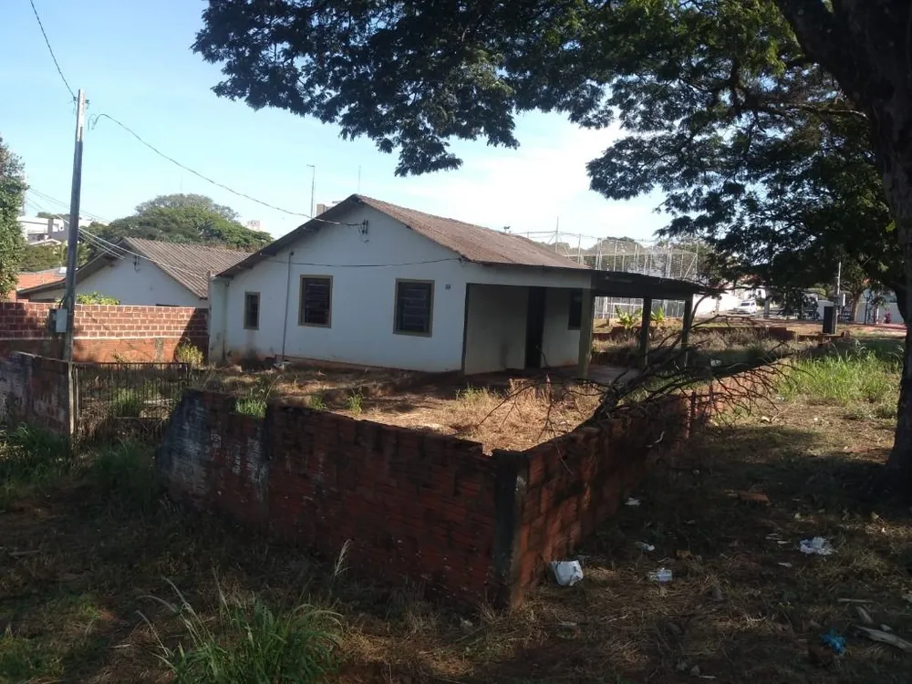 Terreno, 430 m² - Foto 1