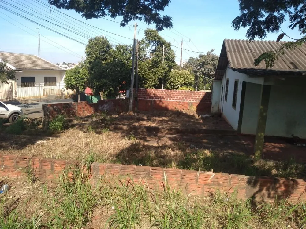 Terreno, 430 m² - Foto 3