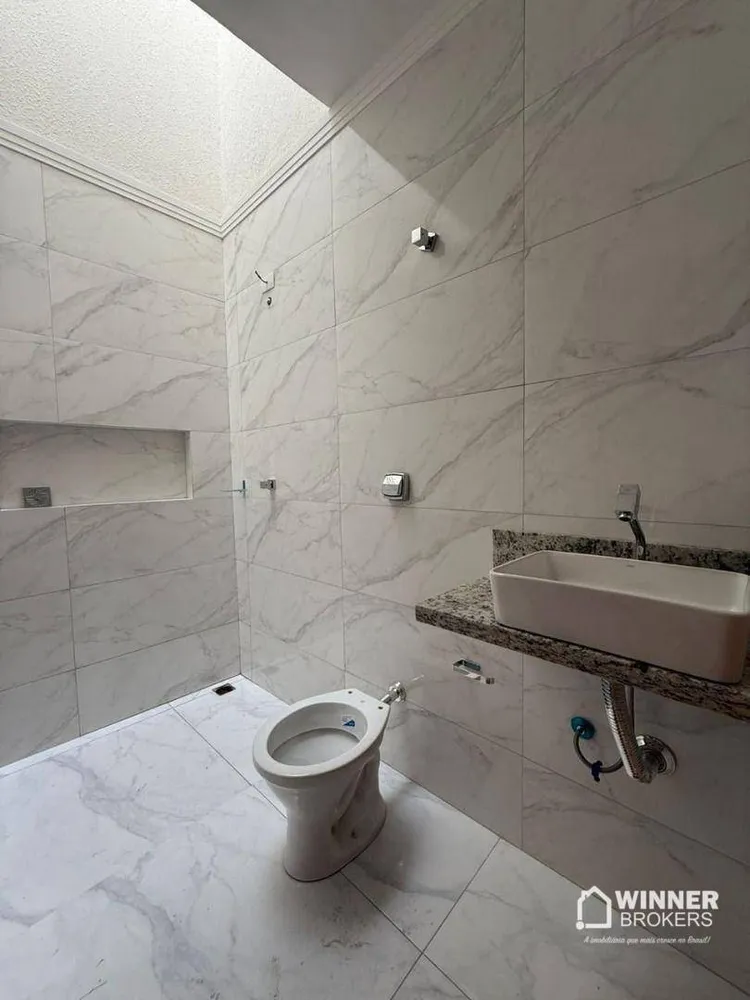 Casa, 2 quartos, 65 m² - Foto 3