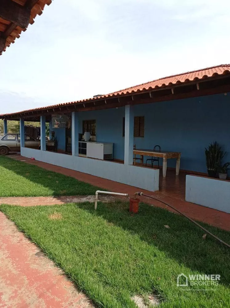 Chácara à venda com 6 quartos, 42000M2 - Foto 8