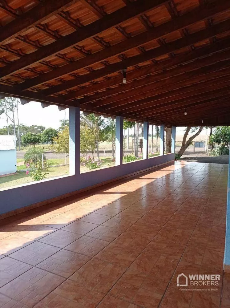 Chácara à venda com 6 quartos, 42000M2 - Foto 7