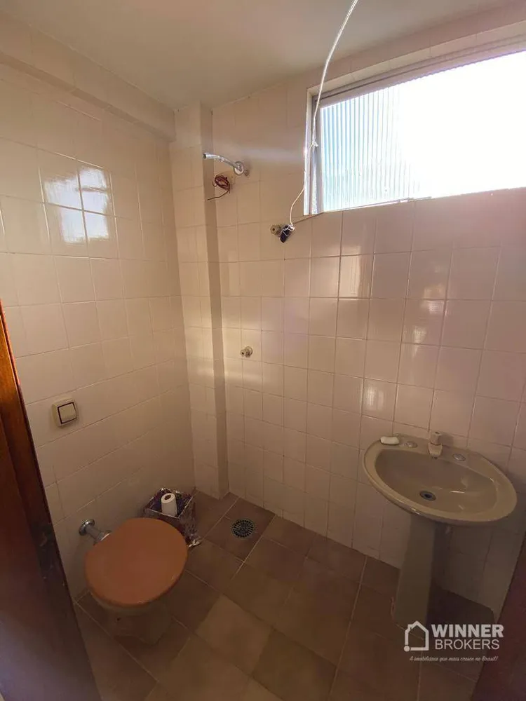 Apartamento, 6 quartos, 242 m² - Foto 2