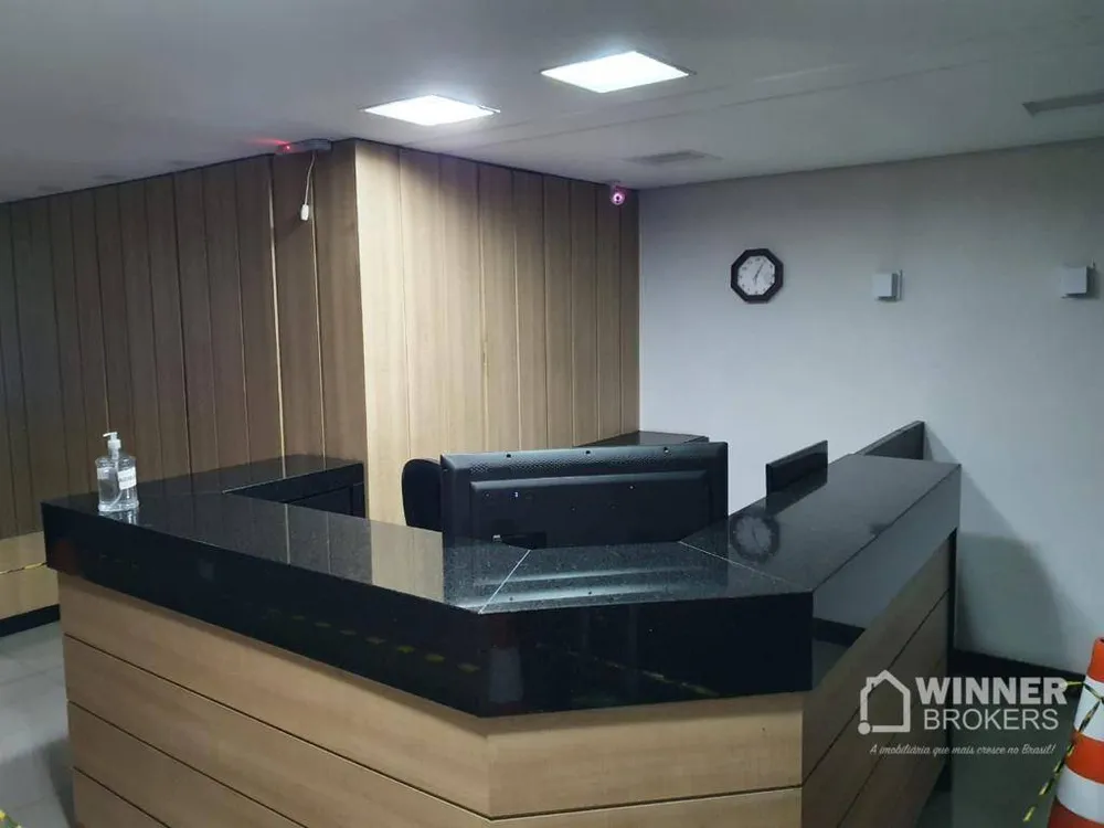 Apartamento, 6 quartos, 242 m² - Foto 12