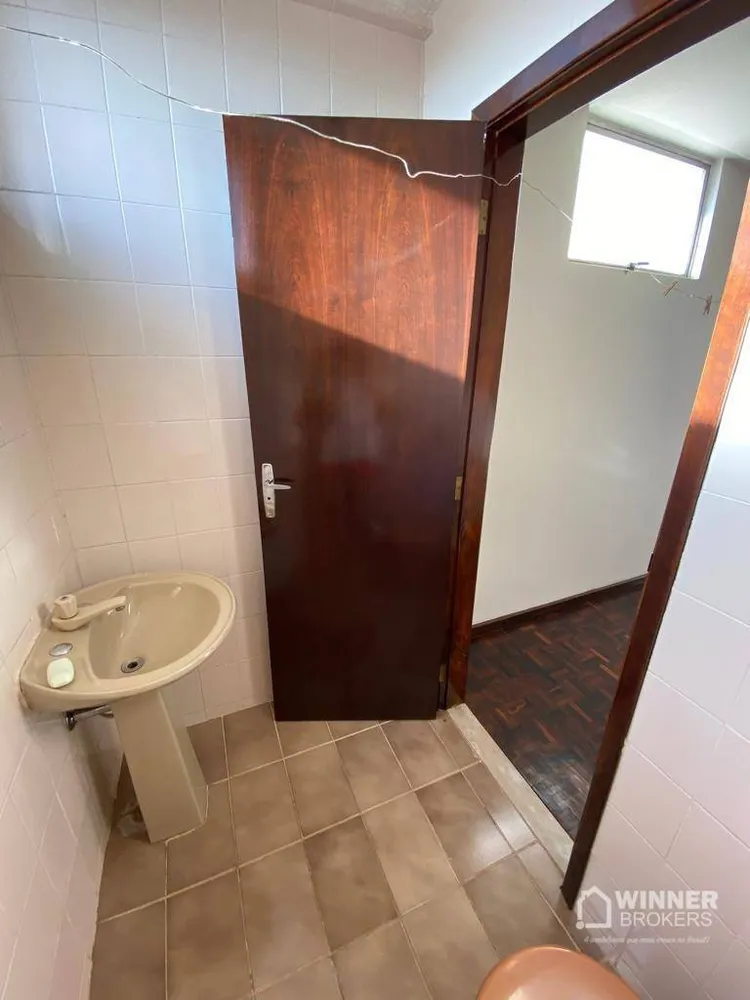 Apartamento, 6 quartos, 242 m² - Foto 4