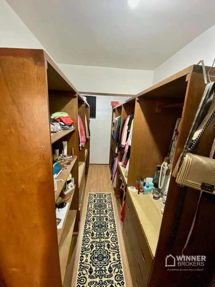 Apartamento, 6 quartos, 242 m² - Foto 3