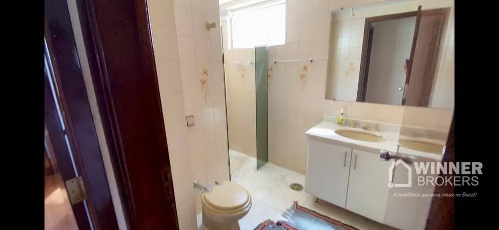 Apartamento, 6 quartos, 242 m² - Foto 6