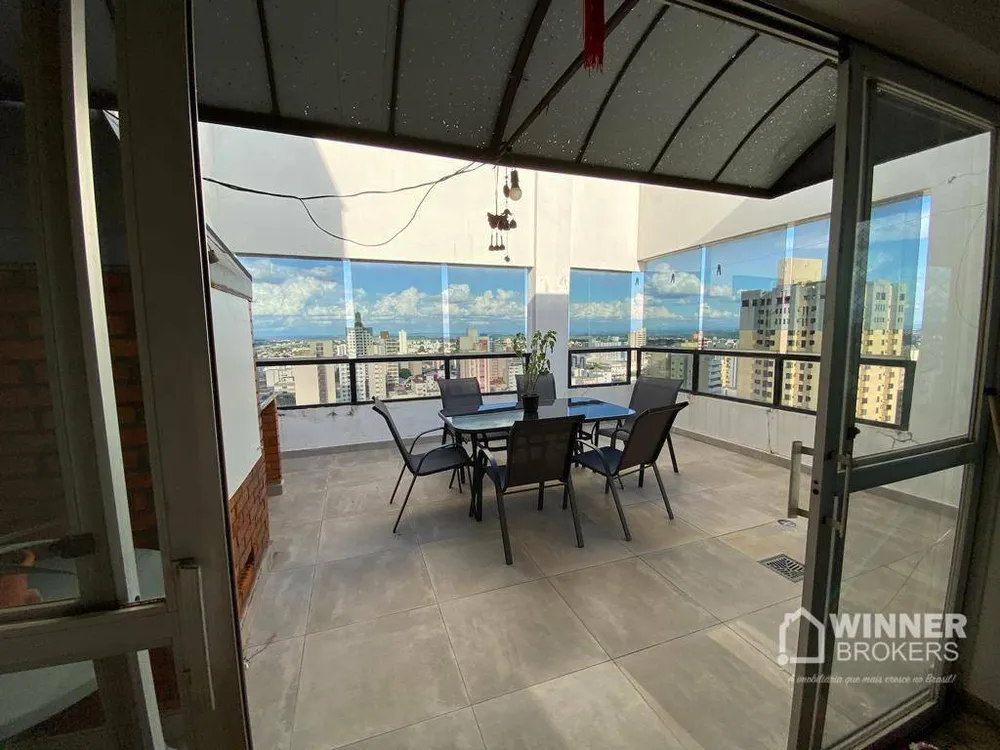 Apartamento, 6 quartos, 242 m² - Foto 10