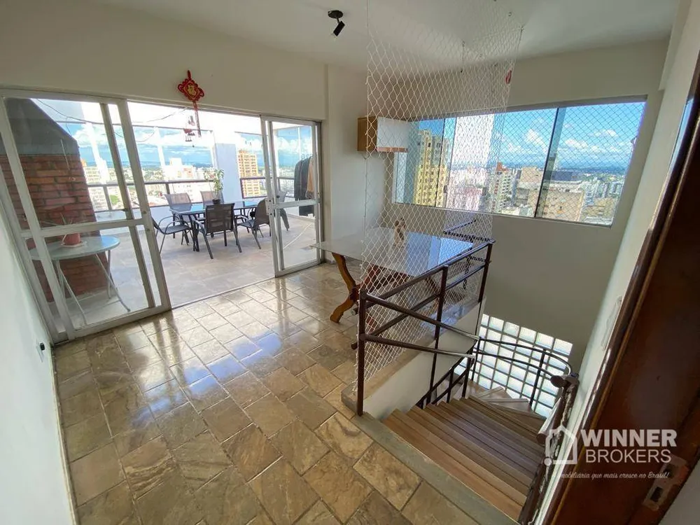 Apartamento, 6 quartos, 242 m² - Foto 11