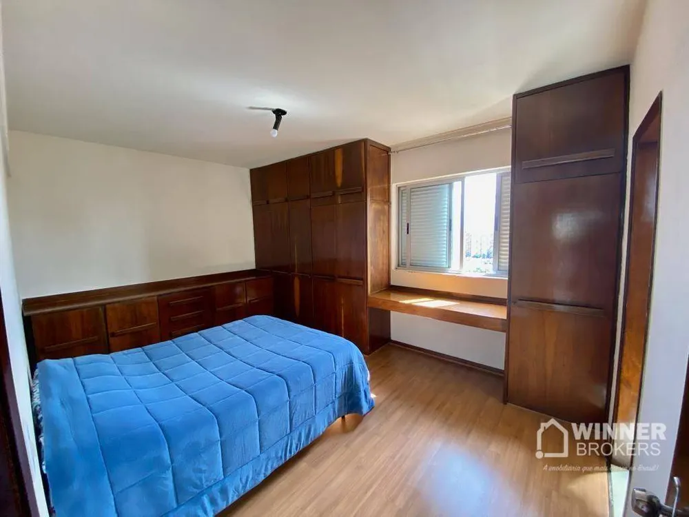 Apartamento, 6 quartos, 242 m² - Foto 9