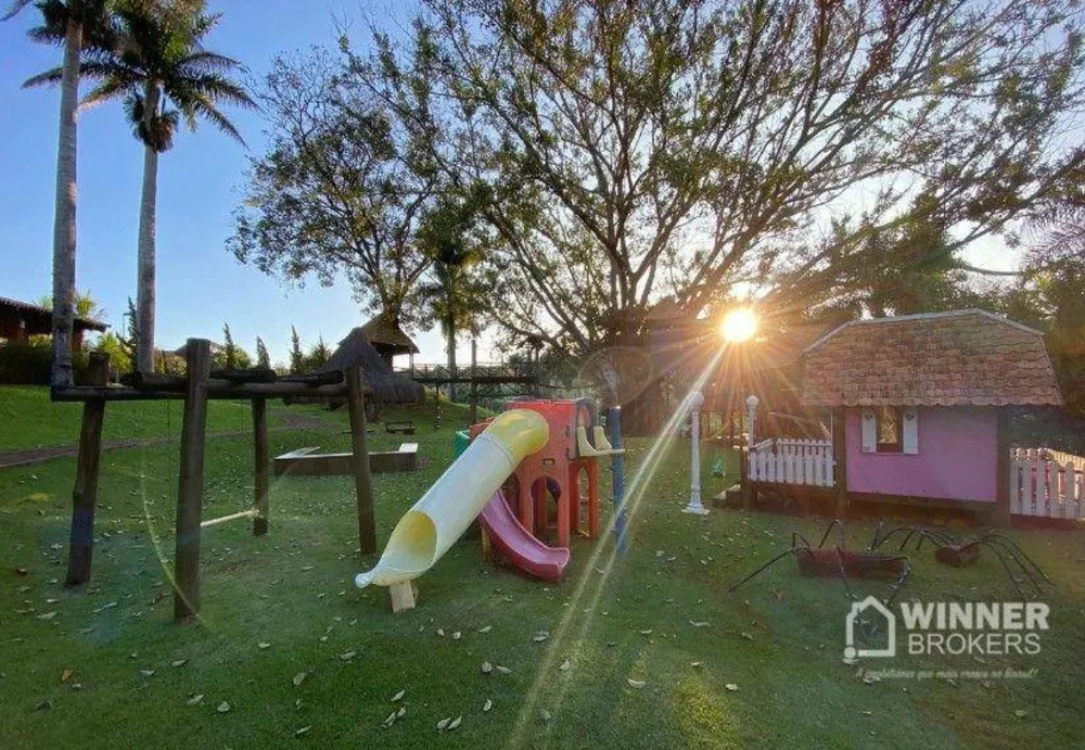 Loteamento e Condomínio, 1570 m² - Foto 2