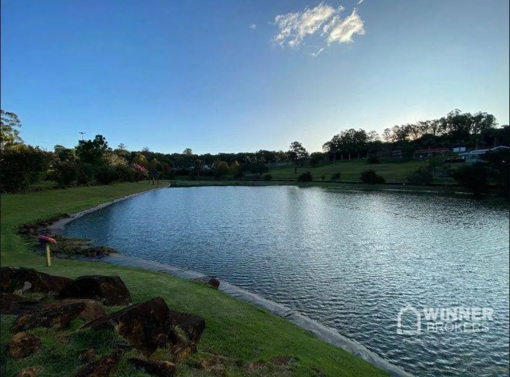 Loteamento e Condomínio, 1570 m² - Foto 6