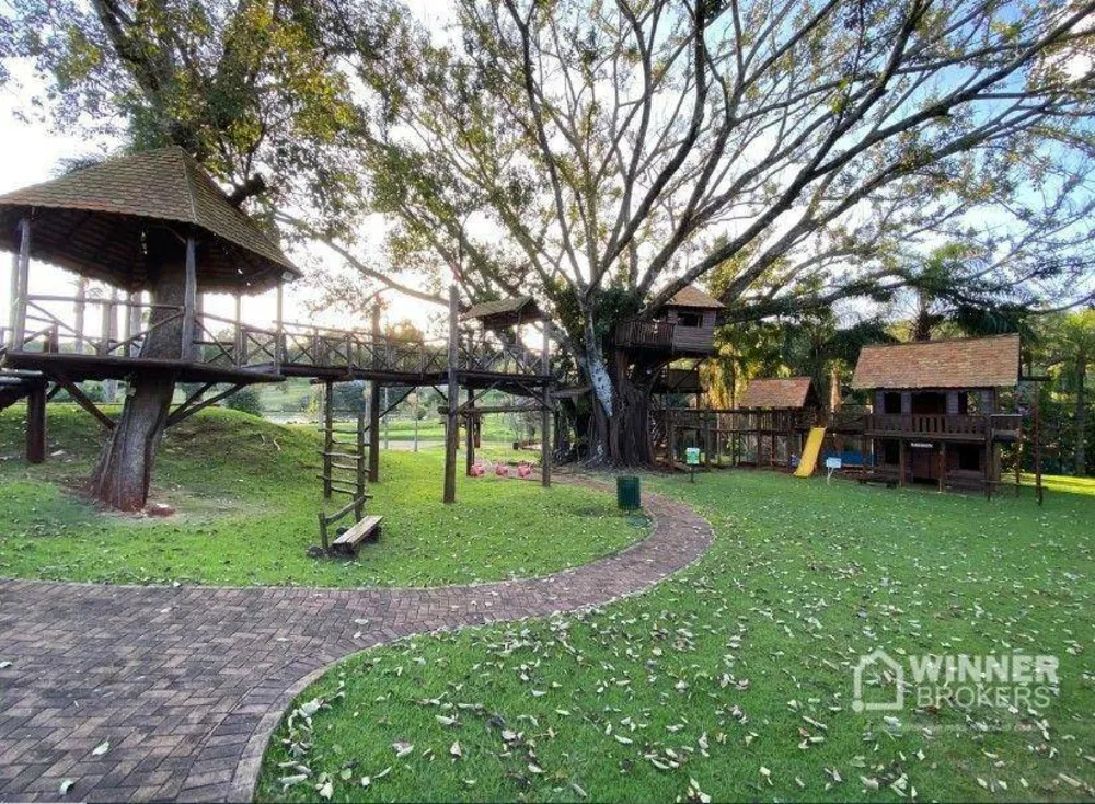Loteamento e Condomínio, 1570 m² - Foto 3