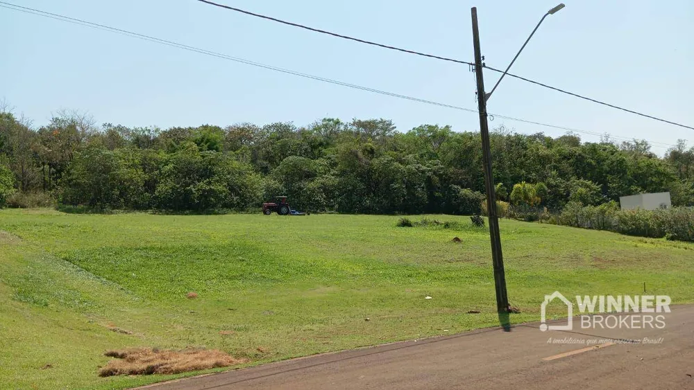 Loteamento e Condomínio, 1570 m² - Foto 11