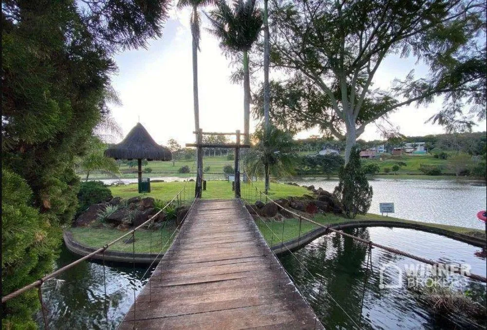 Loteamento e Condomínio, 1570 m² - Foto 8