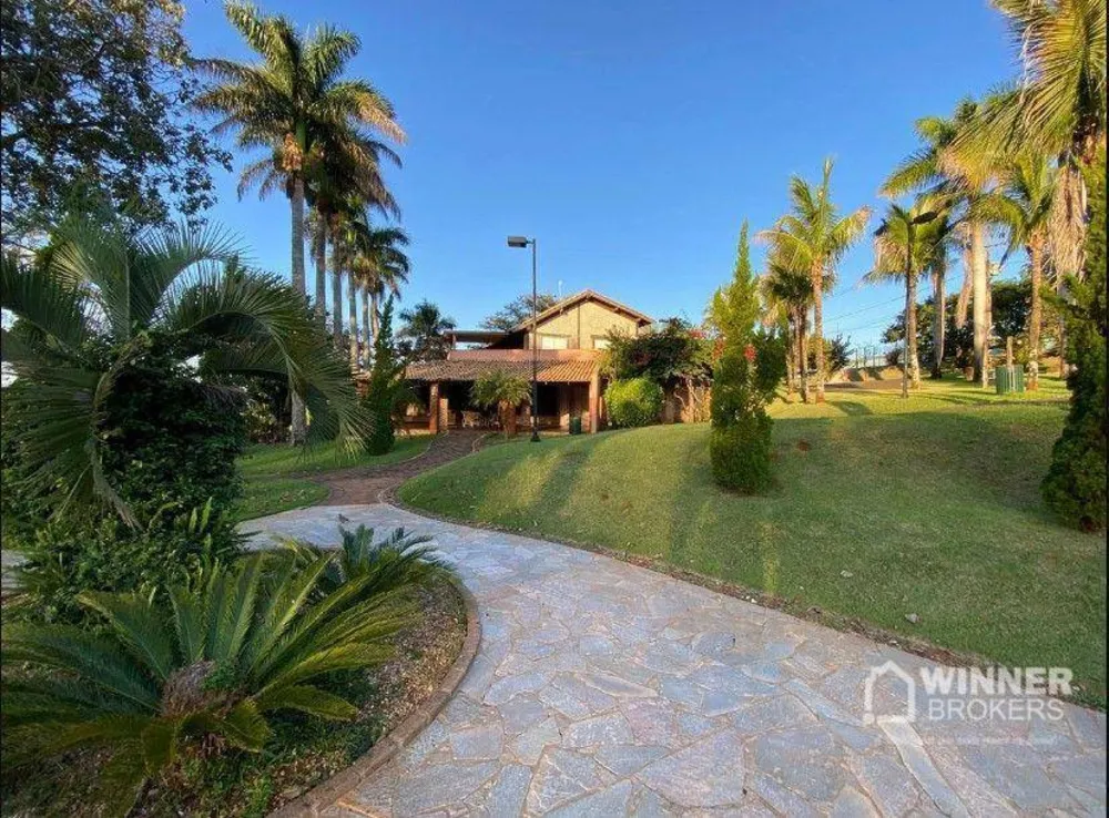 Loteamento e Condomínio, 1570 m² - Foto 4