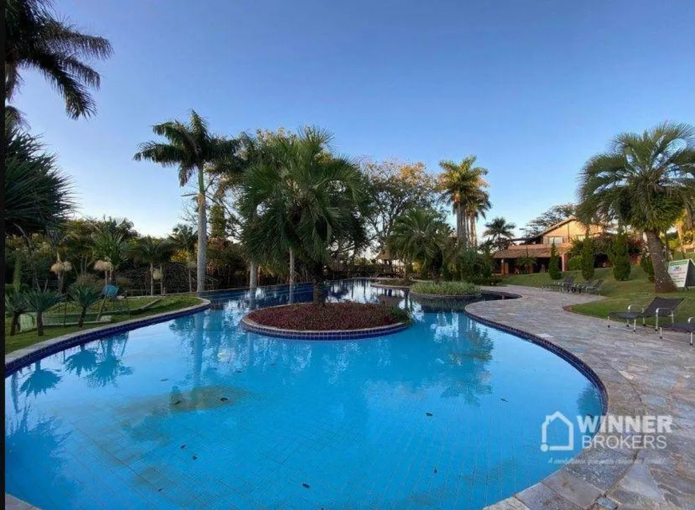 Loteamento e Condomínio, 1570 m² - Foto 9
