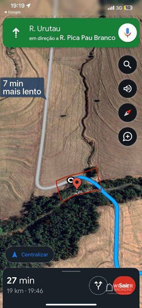 Terreno à venda, 6060M2 - Foto 3