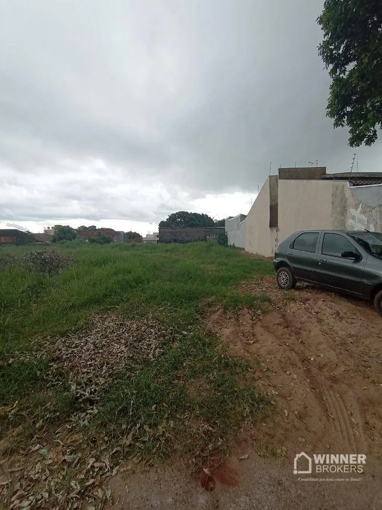 Terreno, 364 m² - Foto 2