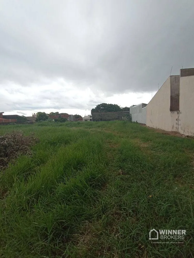 Terreno, 364 m² - Foto 1