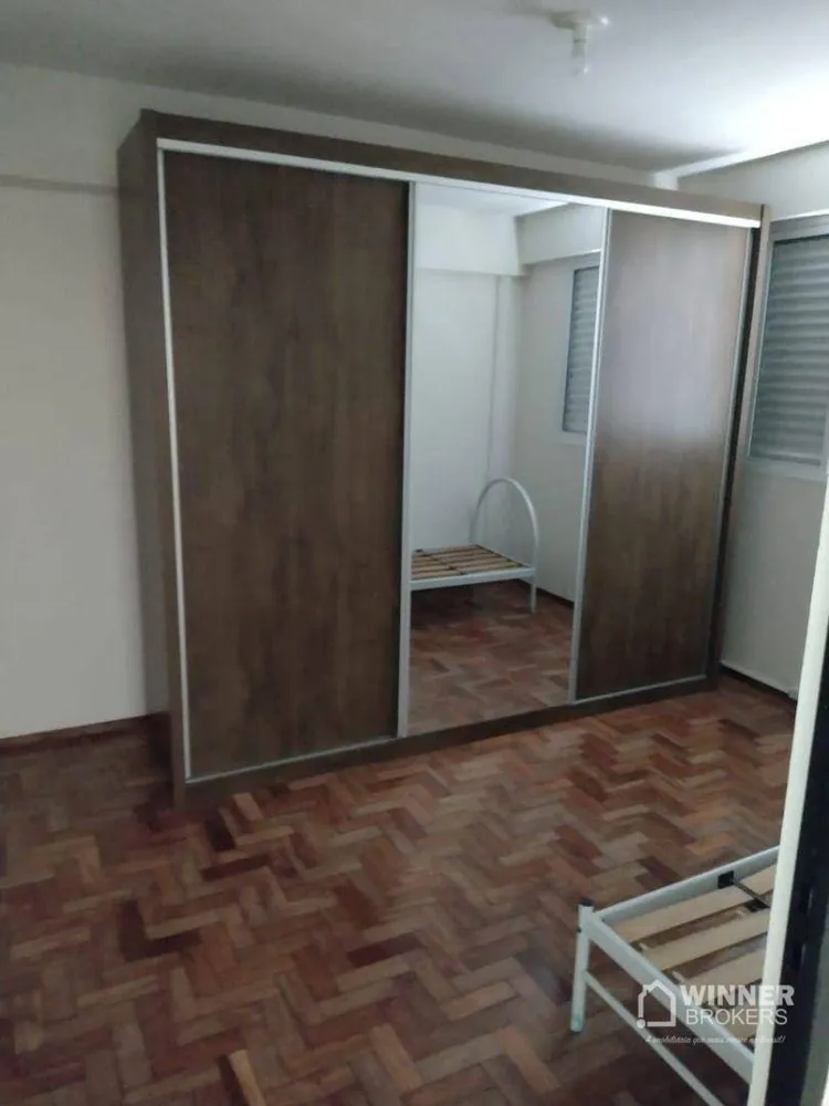 Apartamento, 1 quarto, 58 m² - Foto 5
